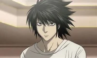 L Lawliet