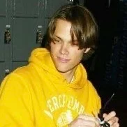 JARED PADALECKI 