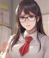 The Giantess Teacher