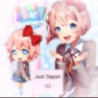 Sayori DDLC