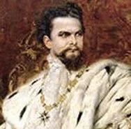 Ludwig II