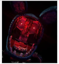 Ignited Bonnie