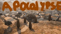Fortnite Apocalypse 