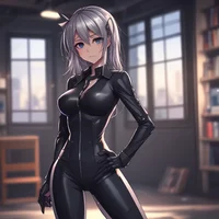 Trisha the kidnapper