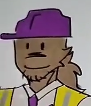 Jimmy