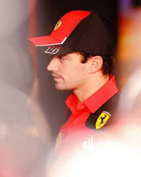 Charles Leclerc 