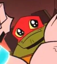 Raph rottmnt