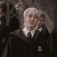 Draco malfoy 
