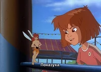 The Loud House Movie