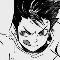 Yu Nishinoya 