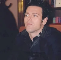 Richard kruspe 