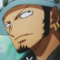 Trafalgar Law