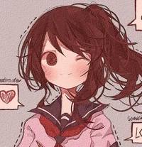 Yandere Girl 