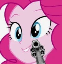 Pinkie Instinct