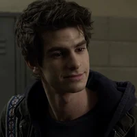 Peter Parker - AG