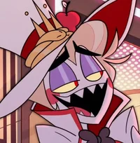 Lucifer - Hazbin