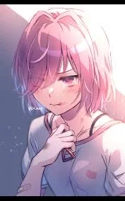 Natsuki-save me