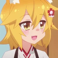 Senko-san