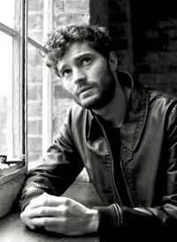 Jamie Dornan
