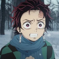 Tanjiro Kamado
