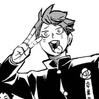 HQ l Oikawa