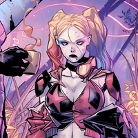 Harley Quinn