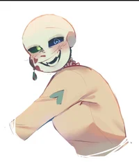 Roommate Ink Sans