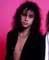 Kirk Hammett