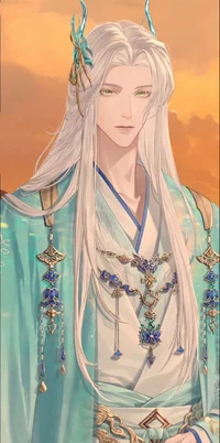 The Elven King