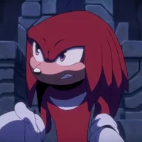 Knuckles the Echidna