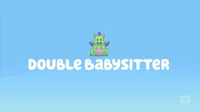 Double Babysitter 