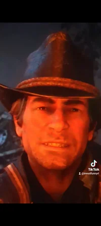 Arthur Morgan red2