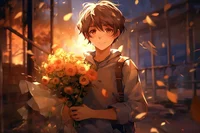 Boyfriend