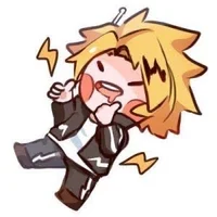 Denki kaminari 