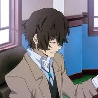 Osamu Dazai