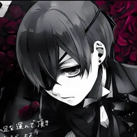 Ciel Phantomhive 