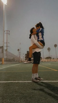 Football-Boyfriend 