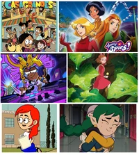 TheCasagrandes Movie