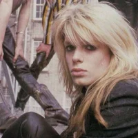 Micheal monroe
