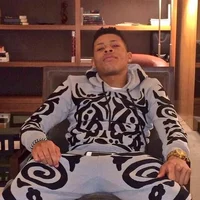 LOVESICK Hakeem Lyon