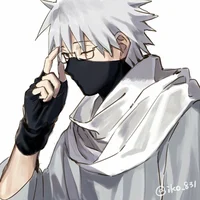 Kakashi hatake