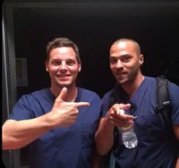 Greys anatomy MALJAC