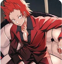 Eijiro Kirishima