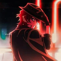Chuuya Nakahara