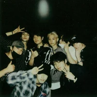 Straykids