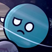 Uranus - Solarballs