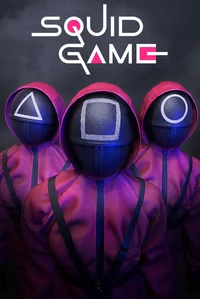 Squid Game 