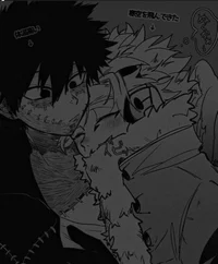 Hawks et dabi 