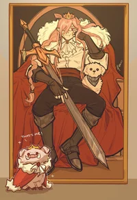 Technoblade