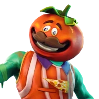 Tomato Head